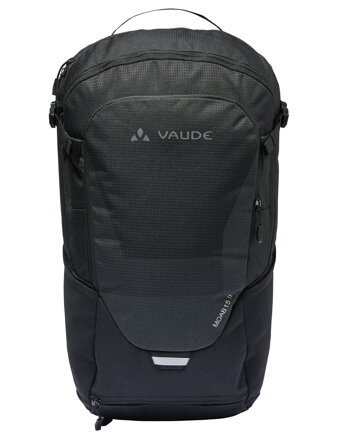 Vaude cyklistický batoh Moab 15 II, unisex, čierny