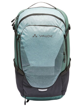 Vaude cyklistický batoh Moab 20 II, unisex, machová zelená