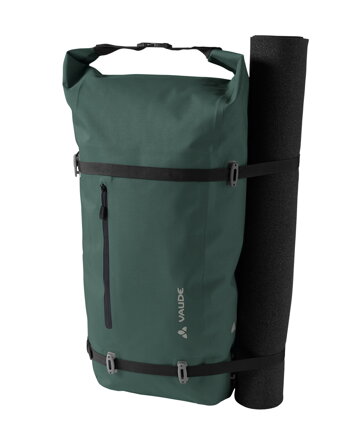 Vaude outdoorový  batoh Proof 22, unisex, dusty forest