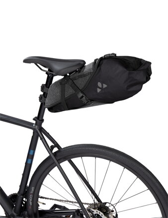 Vaude taška pod sedlo Trailsaddle II, black uni