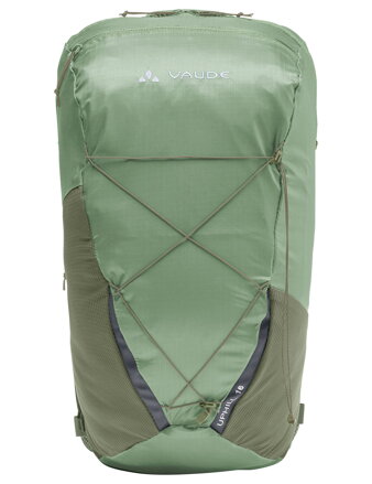 Vaude cyklistický batoh Uphill 16, unisex batoh, willow green