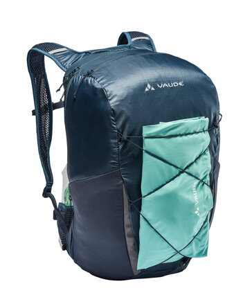 Vaude outdoorový batoh Uphill Air 24, unisex, baltic sea