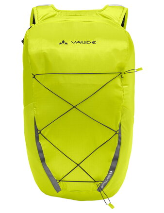 Vaude outdoorový batoh Uphill Air 24, unisex, bright green