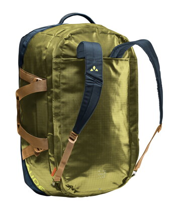 Vaude taška CityDuffel 65, unisex, bamboo