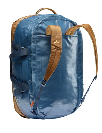Vaude taška CityDuffel 65, unisex, baltic sea