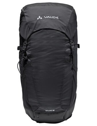 Vaude turistický batoh Neyland 24, unisex, black