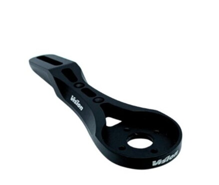 VISION držiak GPS pre METRON 5D EVO / 5D SMR ,  alloy EL452