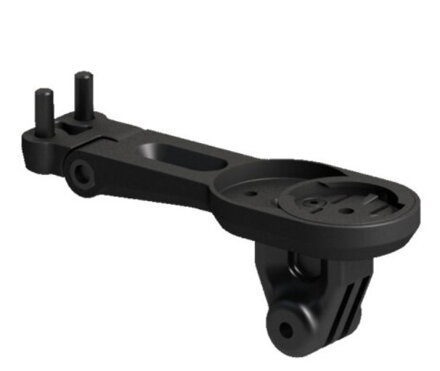 FSA držiak Garmin/Svetlo/GoPro - NS SIC EL472