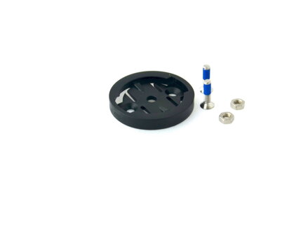 VISION náhradná vložka GARMIN držiaka gps Metron 5D ACR , E0699