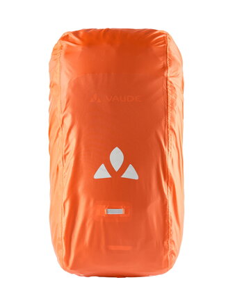 Vaude cyklistický batoh Moab 15 II, unisex, čierny
