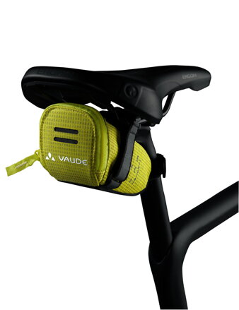 Vaude taška pod sedlo Race Light M Luminum, bright green