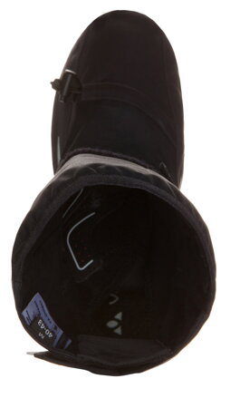 Vaude návleky na cyklo-obuv Shoecover Capital Plus, unisex, black