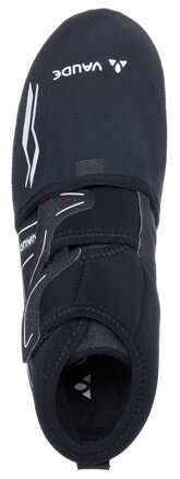 Vaude návlek na tretry Shoecap Metis I, unisex, black