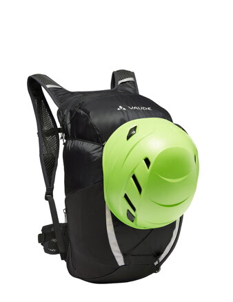 Vaude outdoorový batoh Uphill 18, unisex, black