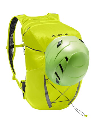 Vaude outdoorový batoh Uphill Air 24, unisex, bright green