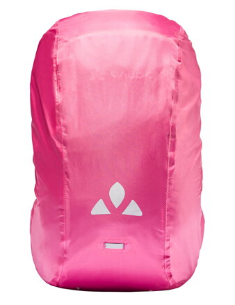 Vaude cyklistický batoh Tremalzo 18, dámsky, blackberry