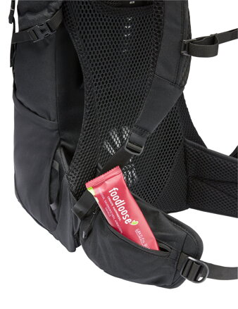Vaude turistický batoh Brenta 24, unisex, black
