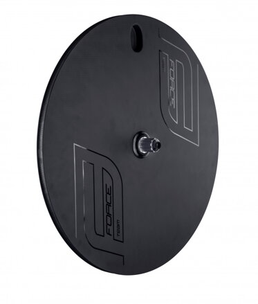 FORCE disk zadný galuskový karbóový pre kotúčovú brzdu FORCE disk zadný galuskový karbóový pre kotúčovú brzdu