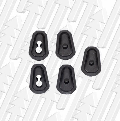 MARIN RUBBER GROMMET KIT
