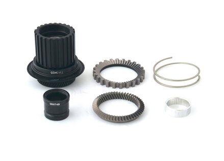 FSA orech MTB DB Alloy MS PRS 54z - U2195/96 , U2007/10 , U2013/14 , U2224