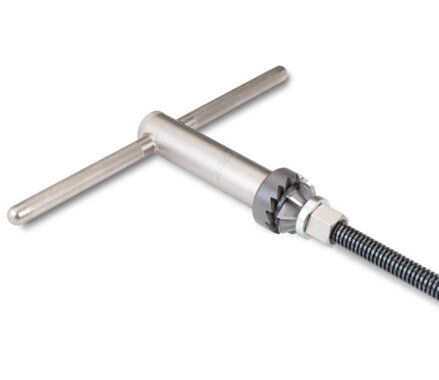 Park Tool sada fréz a vystružníkov 41,15 mm PT-756S.2 Park Tool sada fréz a vystružníkov 41,15 mm PT-756S.2