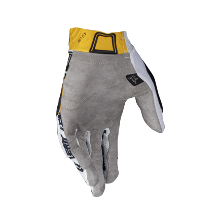Leatt rukavice MTB 4.0 Lite, unisex, gold