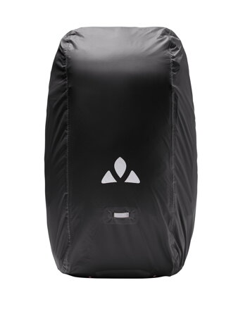 Vaude taška na nosič Cyclist Back Single, black