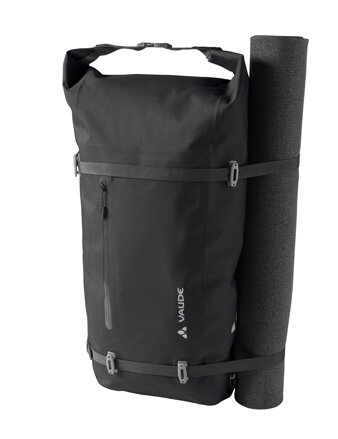 Vaude outdoorový  batoh Proof 22, unisex, black