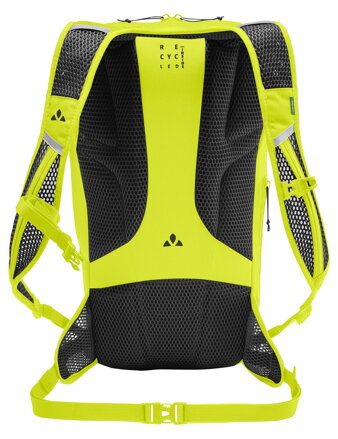 Vaude cyklistický batoh Uphill 16, unisex batoh, bright green