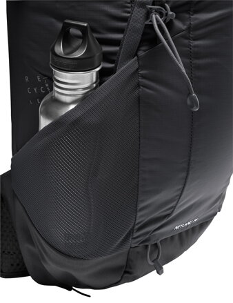 Vaude turistický batoh Neyland 24, unisex, black