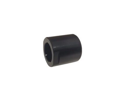 Pravá prachovka pre náboj DH-E391TR - Shimano verzia