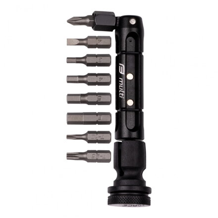 FORCE sada náradia MULTITOOL BAR FORCE sada náradia MULTITOOL BAR