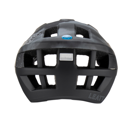 Leatt cyklistická prilba MTB Trail 2.0 V23, stealth