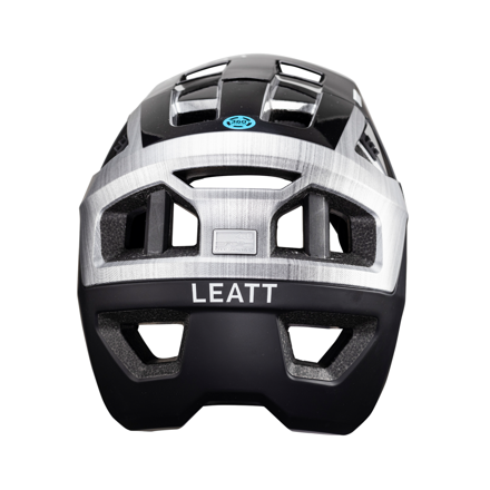 Leatt cyklistická prilba MTB AllMtn 4.0 V24, brushed