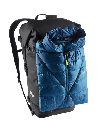 Vaude outdoorový  batoh Proof 22, unisex, black