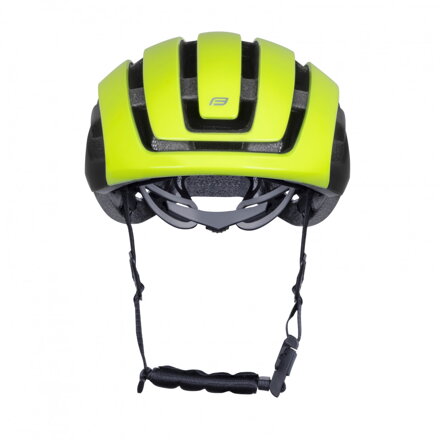 FORCE prilba NEO, fluo-čierna FORCE prilba NEO, fluo-čierna