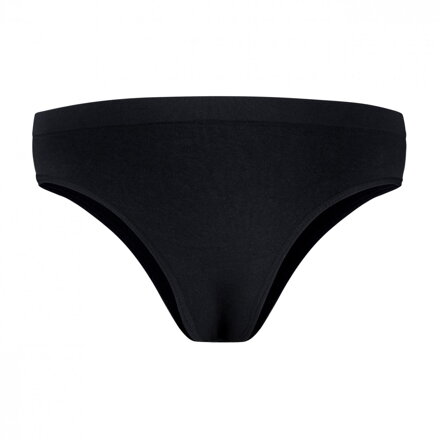 FORCE dámska spodná bielizeň - bikiny 3 pack, čierna FORCE dámska spodná bielizeň - bikiny 3 pack, čierna