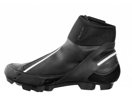 Force tretry zimné ICE21 MTB, čierne