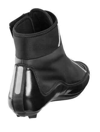 Force tretry zimné ICE21 MTB, čierne