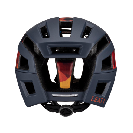 Leatt cyklistická prilba MTB Trail 2.0 V24 Shadow Leatt cyklistická prilba MTB Trail 2.0 V24 Shadow