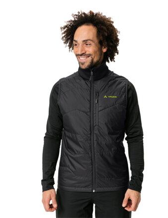 Vaude cyklistická bunda All Year Moab 3in1, pánska, black