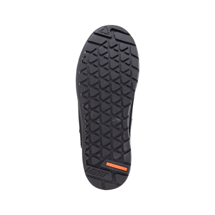 Leatt cyklistická obuv ProFlat 3.0, pánska, black