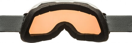 ALPINA Lyžiarske okuliare BLACKCOMB Q moongrey-mat., gold ALPINA Lyžiarske okuliare BLACKCOMB Q moongrey-mat., gold