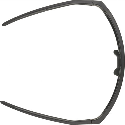ALPINA Cyklistické okuliare RAM Q-Lite, zlaté ALPINA Cyklistické okuliare RAM Q-Lite, zlaté