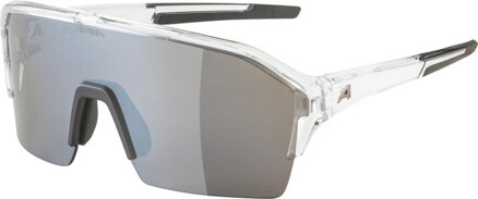 ALPINA Cyklistické okuliare RAM HR HM+ transparentné lesklé ALPINA Cyklistické okuliare RAM HR HM+ transparentné lesklé
