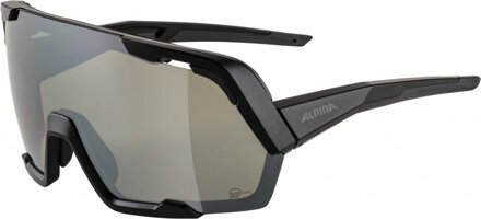 ALPINA Okuliare ROCKET BOLD Q-LITE čierne matné ALPINA Okuliare ROCKET BOLD Q-LITE čierne matné