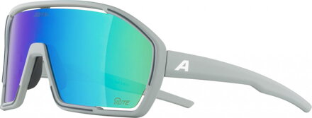 ALPINA Okuliare BONFIRE Q-Lite dymovo šedá mat ALPINA Okuliare BONFIRE Q-Lite dymovo šedá mat