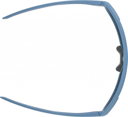 ALPINA Okuliare BONFIRE Q-Lite smoke-blue ALPINA Okuliare BONFIRE Q-Lite smoke-blue