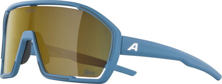 ALPINA Okuliare BONFIRE Q-Lite smoke-blue ALPINA Okuliare BONFIRE Q-Lite smoke-blue