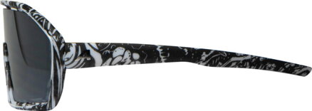 ALPINA Okuliare BONFIRE blackbird mat ALPINA Okuliare BONFIRE blackbird mat
